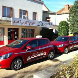 Auto Moto Ecole