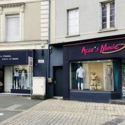 Acce's Mode Chalonnes
