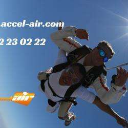 Accel'air Parachutisme