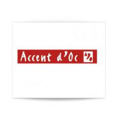 Accent D'oc