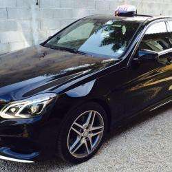 Accent Taxi