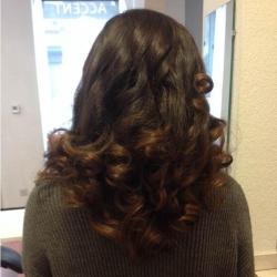 Accent Salon