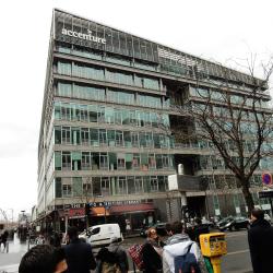 Accenture Paris Innovation Center
