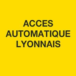 Acces Automatique Lyonnais