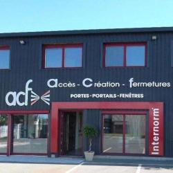 Accès Création Fermetures