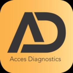 Accès Diagnostics