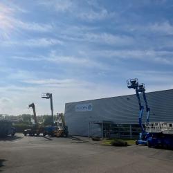Acces Industrie - Agence D'amiens