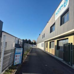 Acces Industrie - Agence D'angers