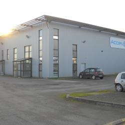 Acces Industrie - Agence De Caen