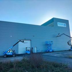 Acces Industrie - Agence De Dunkerque
