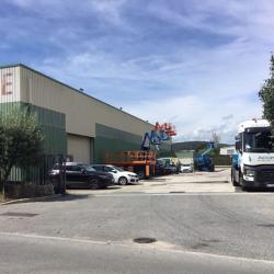 Acces Industrie - Agence De Fréjus