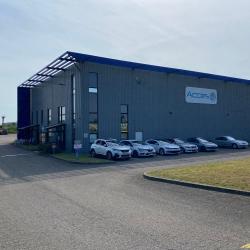 Acces Industrie - Agence De Mulhouse