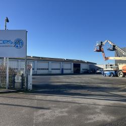 Acces Industrie - Agence De Nantes Nord