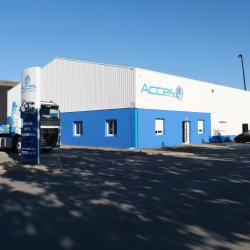 Acces Industrie - Agence De Nantes Sud