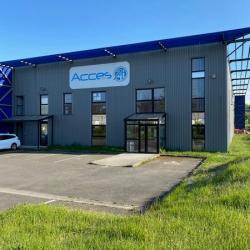 Acces Industrie - Agence De Paris Nord