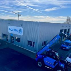 Acces Industrie - Agence De Poitiers