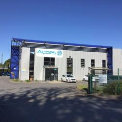Acces Industrie - Agence De Quimper