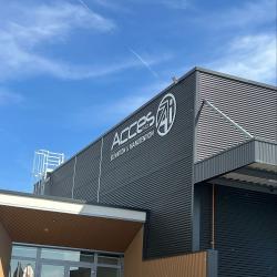 Acces Industrie - Agence De Reims