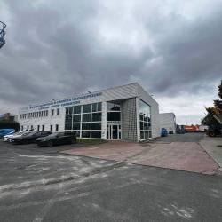 Acces Industrie - Agence De Roissy