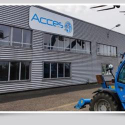 Acces Industrie - Agence De Rouen