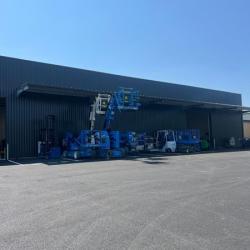 Acces Industrie - Agence De St-nazaire