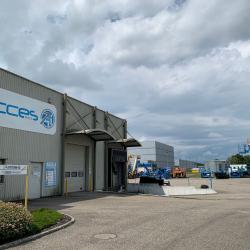 Acces Industrie - Agence De Strasbourg