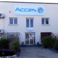 Acces Industrie - Agence De Tonneins