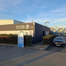 Acces Industrie - Agence De Toulouse