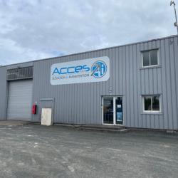 Acces Industrie - Agence De Tours