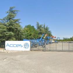 Acces Industrie - Agence De Valence