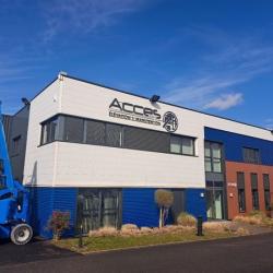 Acces Industrie - Agence De Valenciennes