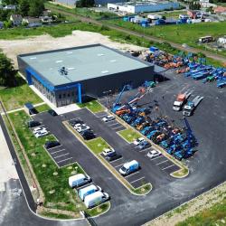 Acces Industrie - Agence D'orléans
