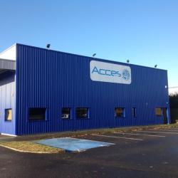 Acces Industrie - Agence D'orthez