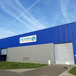 Acces Industrie - Magasin Central