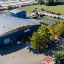 Acces Industrie - Sav