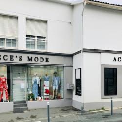Acces'mode