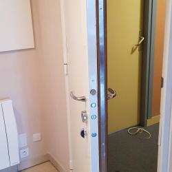 Acces Securite Malouine