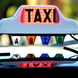 Accès Taxi