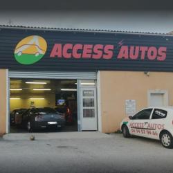 Access' Autos