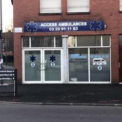 Access Ambulances