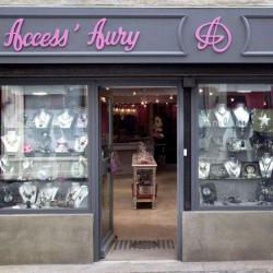 Access'aury