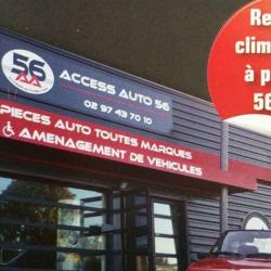 Access Auto 56