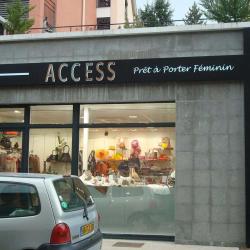 Access