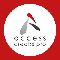Access Credits Pro