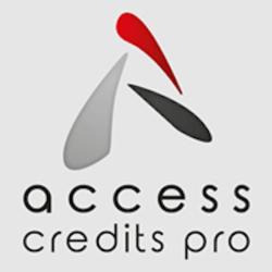 Access Credits Pro