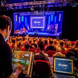 Access Evenement