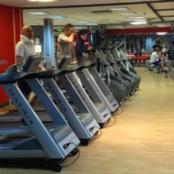Access Fitness Club