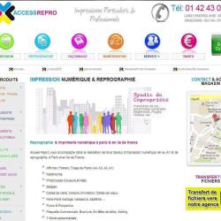 Access Repro