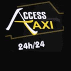 Access Taxi