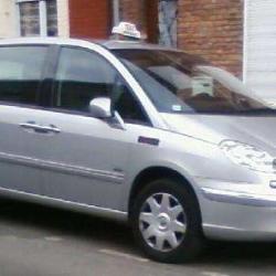 Access Taxi